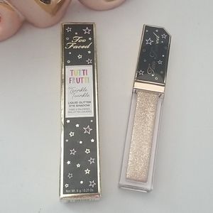 "Sweet Spot" Too Faced Liquid Eyeshadow